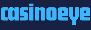 Casinoeye casino logo